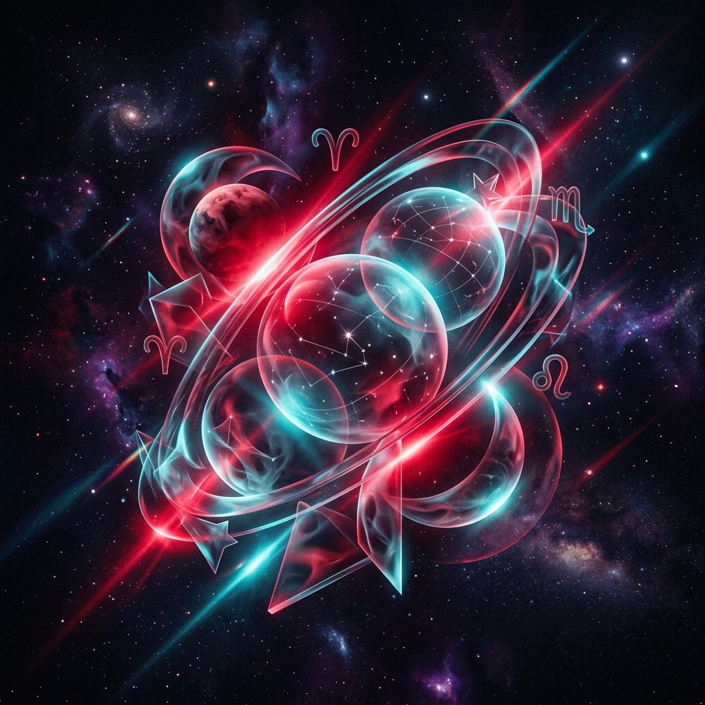 Astrological Abstract